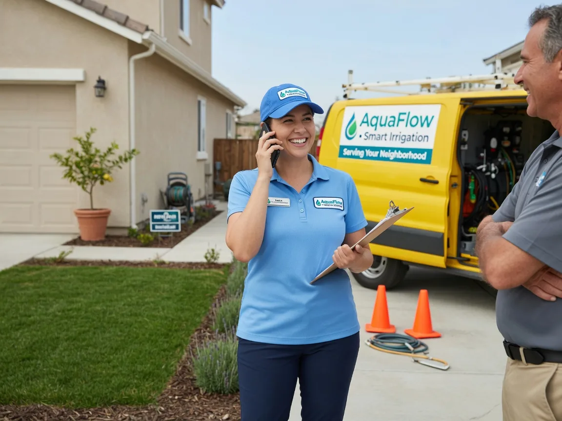 Irrigation Installation Peterborough, NH FAQs